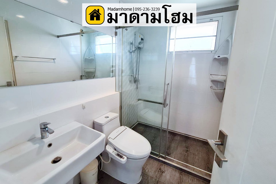 หมู่บ้านวิลลาจจิโออยุธยา บ้านกรด มาดามโฮม ขายบ้านเดี่ยวอยุธยา ราคาถูก บ้านมือสองอยุธยา ใกล้เซนทรัลอยุธยา